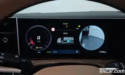 Hyundai Santa Fe 2024 1.6 Автомат в Москве № 113313, миниатюра 7