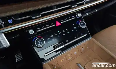 Hyundai Santa Fe 2024 1.6 Автомат в Москве № 113313, миниатюра 9