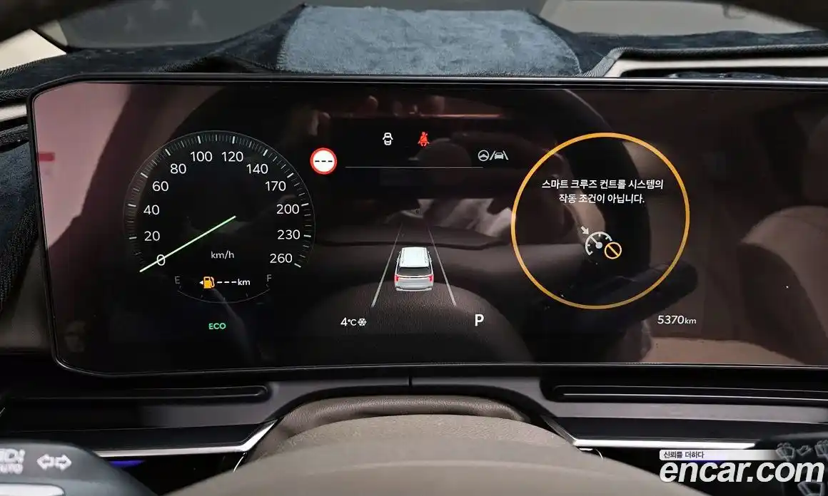 Kia Canival 2026 3.5 Автомат в Москве № 114545, фото 11