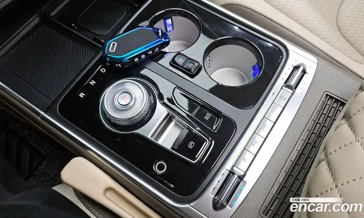 Kia Canival 2026 3.5 Автомат в Москве № 114545, фото 17