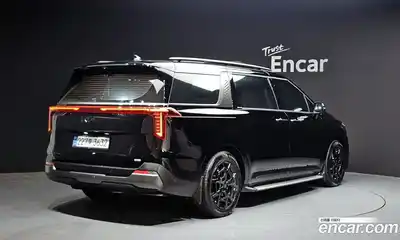 Kia Canival 2026 3.5 Автомат в Москве № 114545, миниатюра 2