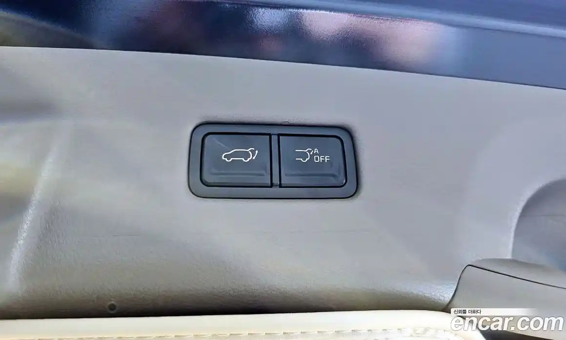 Kia Canival 2026 3.5 Автомат в Москве № 114545, фото 5