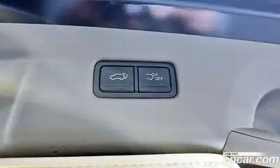 Kia Canival 2026 3.5 Автомат в Москве № 114545, миниатюра 5