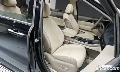 Kia Canival 2026 3.5 Автомат в Москве № 114545, миниатюра 6