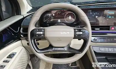 Kia Canival 2026 3.5 Автомат в Москве № 114545, миниатюра 7