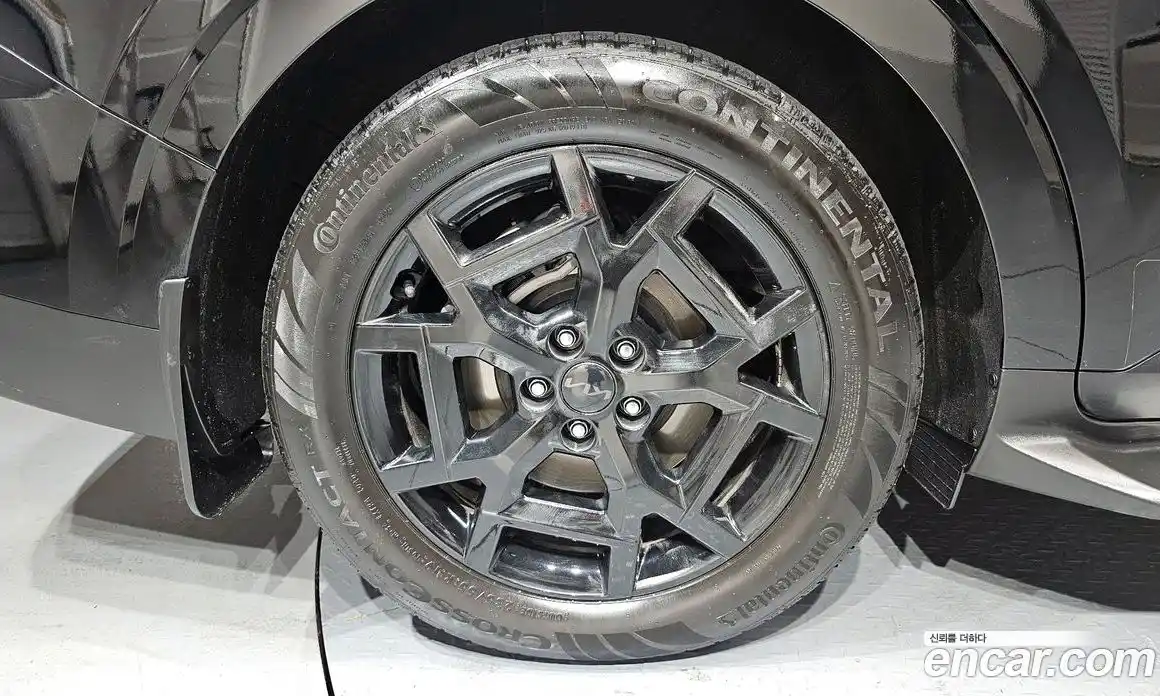 Kia Canival 2026 3.5 Автомат в Москве № 114545, фото 9