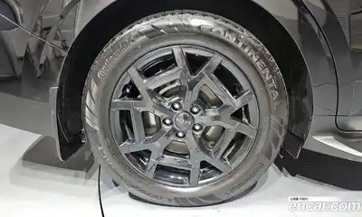 Kia Canival 2026 3.5 Автомат в Москве № 114545, миниатюра 9