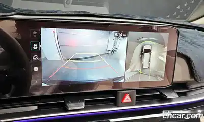 Kia Canival 2026 3.5 Автомат в Москве № 114545, миниатюра 10