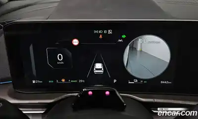 Kia Sportage 2025 1.6 Автомат в Москве № 114909, миниатюра 11