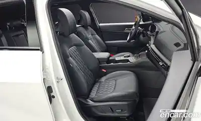 Kia Sportage 2025 1.6 Автомат в Москве № 114909, миниатюра 12
