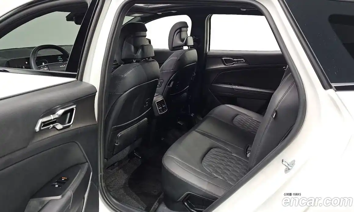 Kia Sportage 2025 1.6 Автомат в Москве № 114909, фото 19