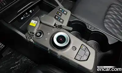 Kia Sportage 2025 1.6 Автомат в Москве № 114909, миниатюра 3