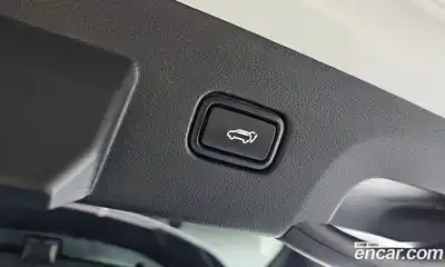 Kia Sportage 2025 1.6 Автомат в Москве № 114909, миниатюра 4