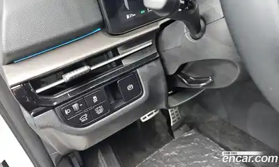 Kia Sportage 2025 1.6 Автомат в Москве № 114909, миниатюра 5