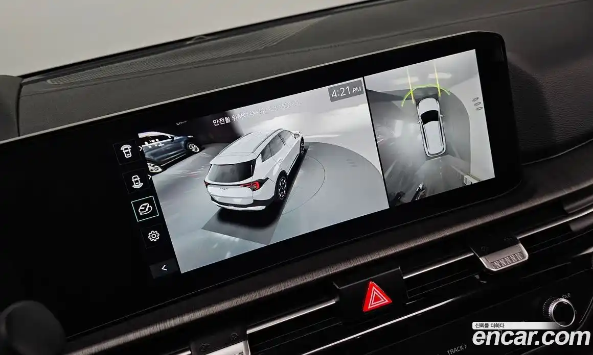 Kia Sportage 2025 1.6 Автомат в Москве № 114909, фото 6