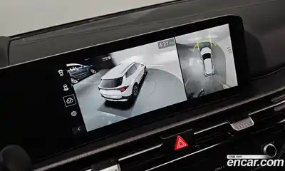 Kia Sportage 2025 1.6 Автомат в Москве № 114909, миниатюра 6