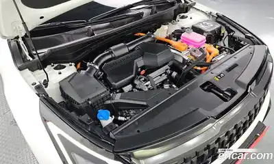 Kia Sportage 2025 1.6 Автомат в Москве № 114909, миниатюра 10