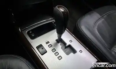 Hyundai Grandeur 2009 2.7 Автомат в Москве № 115007, миниатюра 11