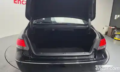 Hyundai Grandeur 2009 2.7 Автомат в Москве № 115007, миниатюра 6