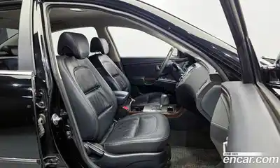 Hyundai Grandeur 2009 2.7 Автомат в Москве № 115007, миниатюра 9