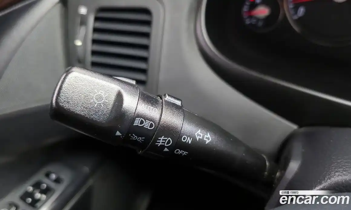 Hyundai Grandeur 2009 2.7 Автомат в Москве № 115007, фото 10