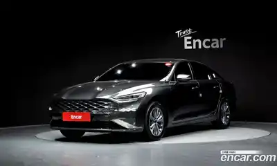 Kia K8 2024 1.6 Автомат в Москве № 115530, миниатюра 11