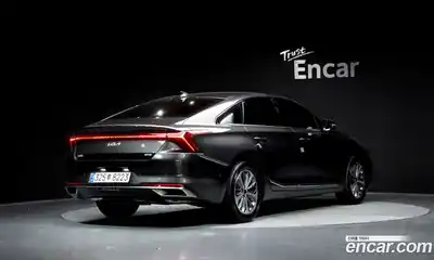 Kia K8 2024 1.6 Автомат в Москве № 115530, миниатюра 12