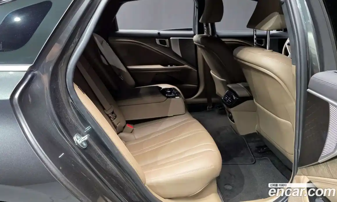 Kia K8 2024 1.6 Автомат в Москве № 115530, фото 19