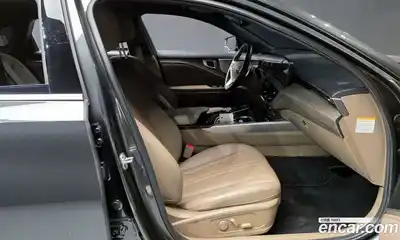 Kia K8 2024 1.6 Автомат в Москве № 115530, миниатюра 3