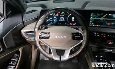Kia K8 2024 1.6 Автомат в Москве № 115530, миниатюра 4
