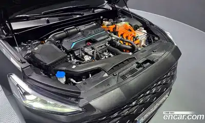 Kia K8 2024 1.6 Автомат в Москве № 115530, миниатюра 7