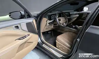 Kia K8 2024 1.6 Автомат в Москве № 115530, миниатюра 9