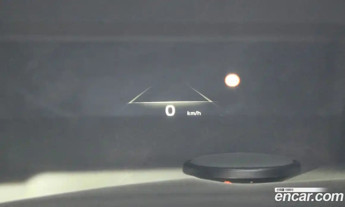 Kia K8 2024 1.6 Автомат в Москве № 115530, фото 10