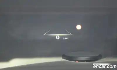 Kia K8 2024 1.6 Автомат в Москве № 115530, миниатюра 10