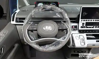 Hyundai Staria 2025 2.2 Автомат в Москве № 119219, миниатюра 11