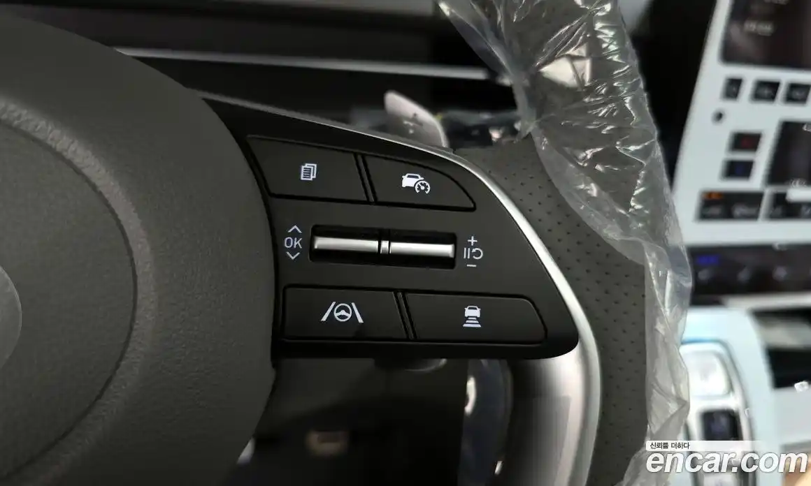 Hyundai Staria 2025 2.2 Автомат в Москве № 119219, фото 12