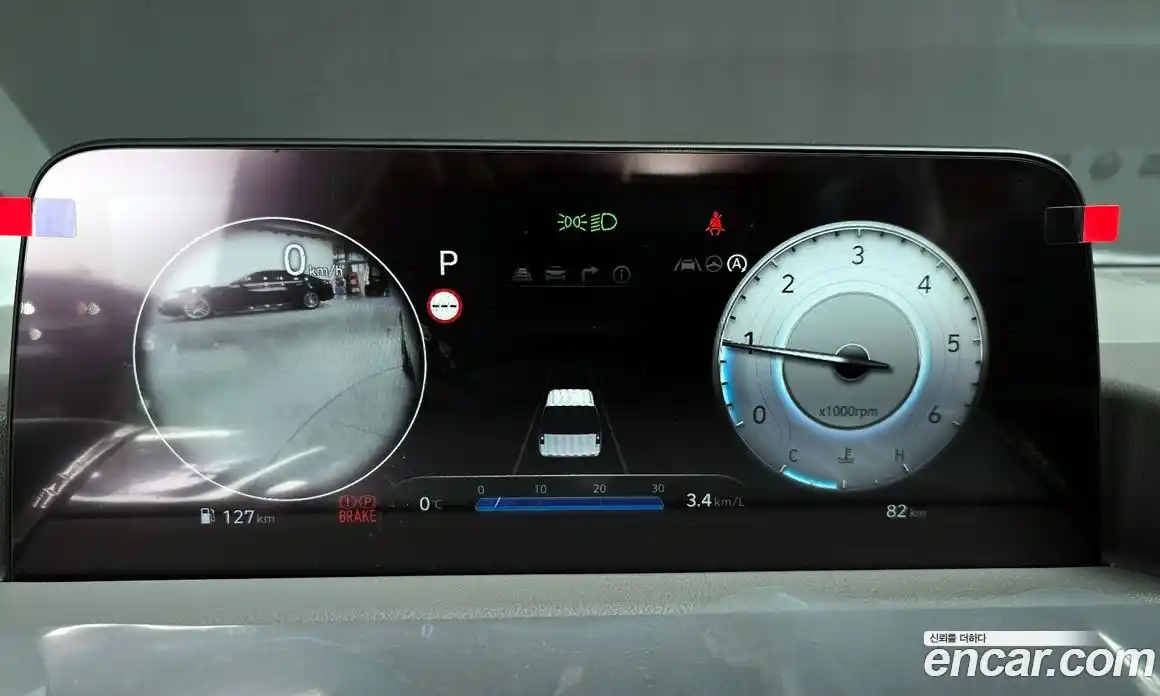 Hyundai Staria 2025 2.2 Автомат в Москве № 119219, фото 18