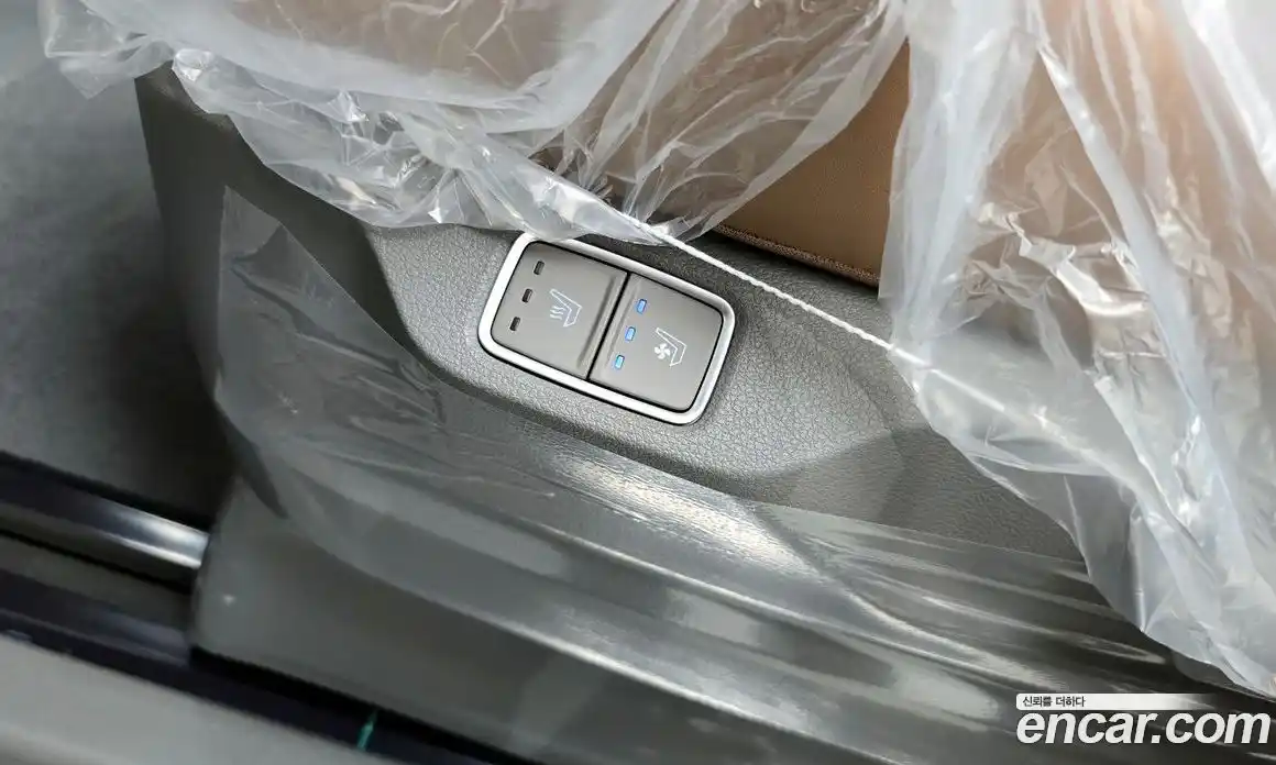 Hyundai Staria 2025 2.2 Автомат в Москве № 119219, фото 20