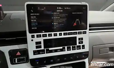 Hyundai Staria 2025 2.2 Автомат в Москве № 119219, миниатюра 2