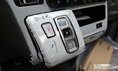 Hyundai Staria 2025 2.2 Автомат в Москве № 119219, миниатюра 6