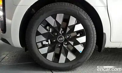 Hyundai Staria 2025 2.2 Автомат в Москве № 119219, миниатюра 7