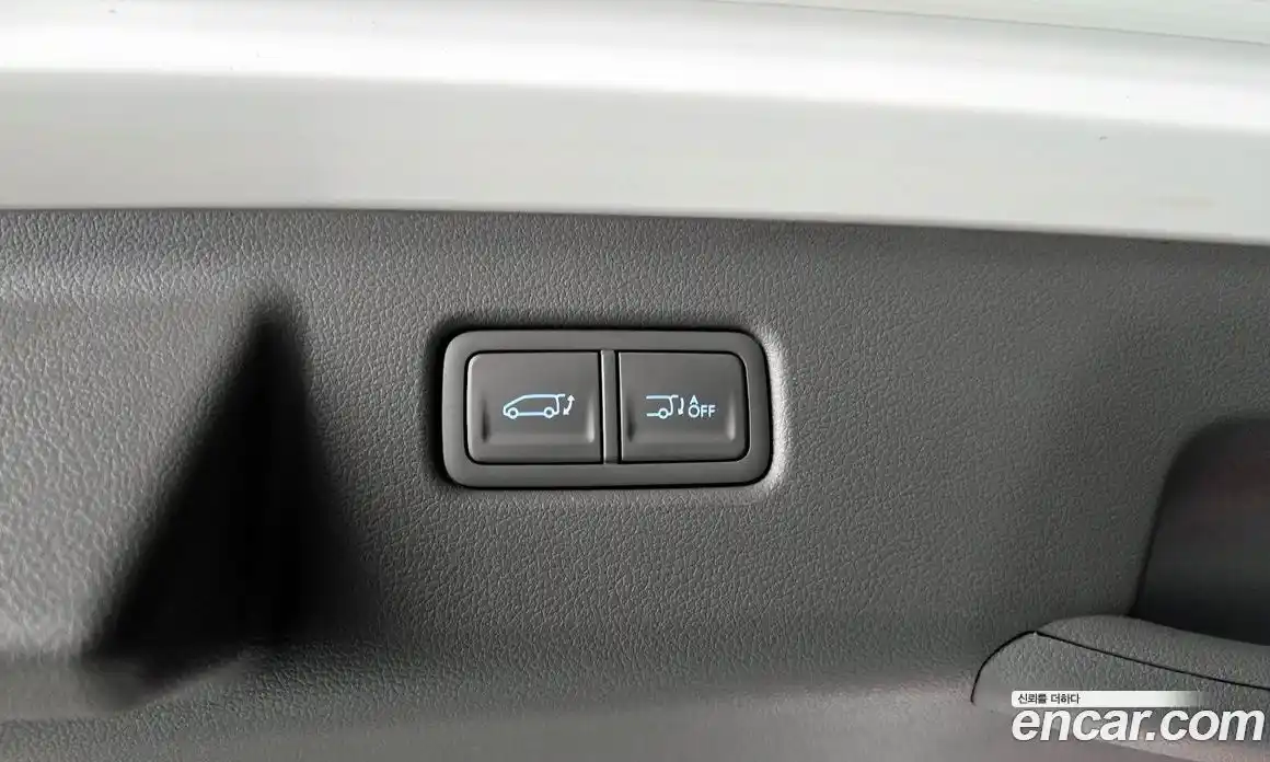 Hyundai Staria 2025 2.2 Автомат в Москве № 119219, фото 9