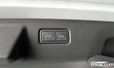 Hyundai Staria 2025 2.2 Автомат в Москве № 119219, миниатюра 9