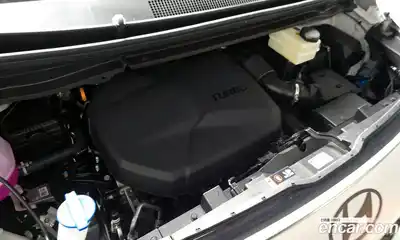 Hyundai Staria 2025 2.2 Автомат в Москве № 119219, миниатюра 10