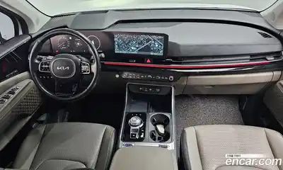 Kia Canival 2024 2.2 Автомат в Москве № 120173, миниатюра 11