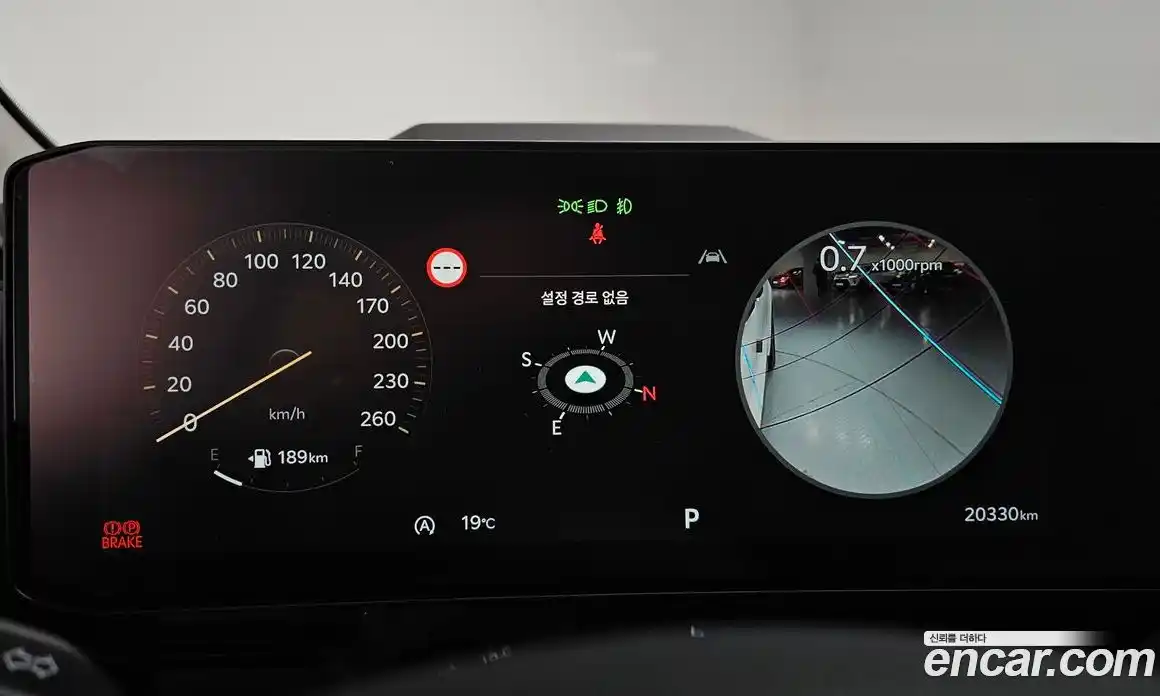 Kia Canival 2024 2.2 Автомат в Москве № 120173, фото 17