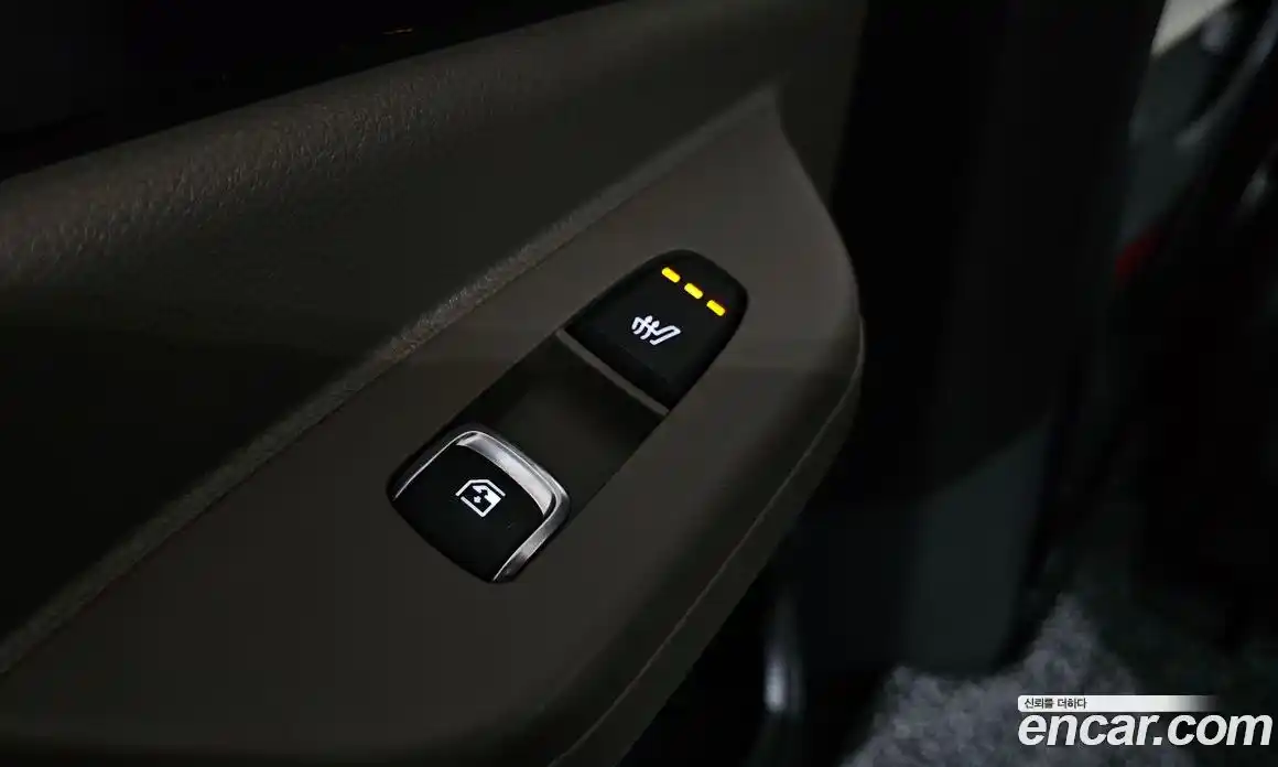 Kia Canival 2024 2.2 Автомат в Москве № 120173, фото 19