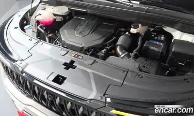 Kia Canival 2024 2.2 Автомат в Москве № 120173, миниатюра 2