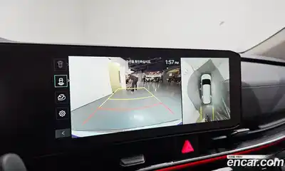 Kia Canival 2024 2.2 Автомат в Москве № 120173, миниатюра 5