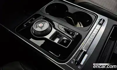 Kia Canival 2024 2.2 Автомат в Москве № 120173, миниатюра 6